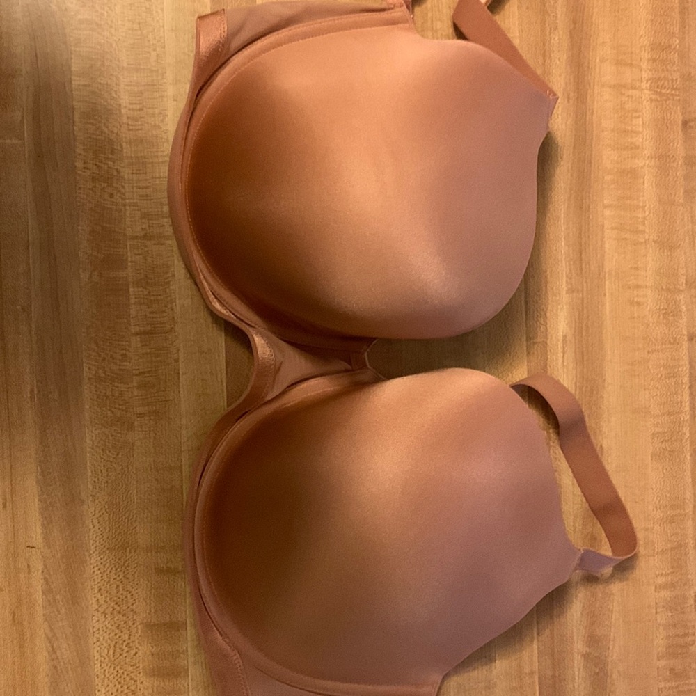 Brand new Adore Me bra.